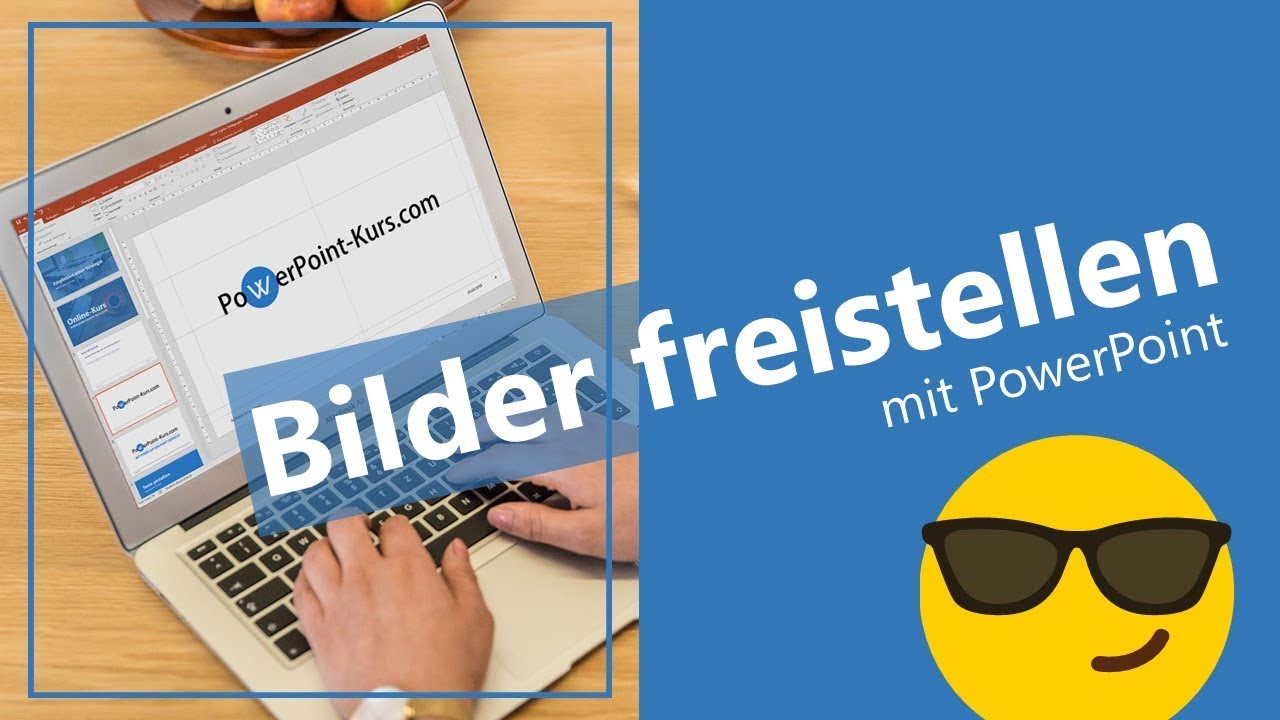 Bilder Freistellen In Powerpoint Hintergrund Transparent Bilder Powerpoint Tutorial Youtube