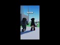 They Cant Get Away 💀 @Its_CxldKid #roblox #robloxfyp #robloxedit #subwaysurfers #police #micup