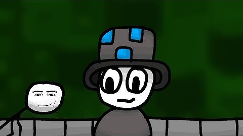 [ old ] Random Dave and Bambi model test How To Get Scary Baby