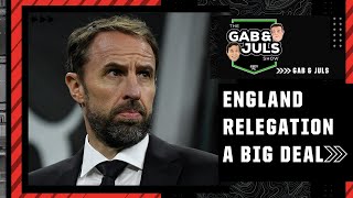 ‘They’ve not played well!’ Where has it all gone wrong for Gareth Southgate’s England? | ESPN FC