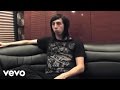 Silverstein - Behind The Scenes "Vices" Music Video