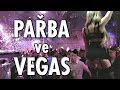 KamFIT ROZLUČKA se SVOBODOU v LAS VEGAS!