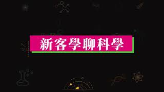 【新客學聊科學】關鍵字：𪹚龍／尖炮城