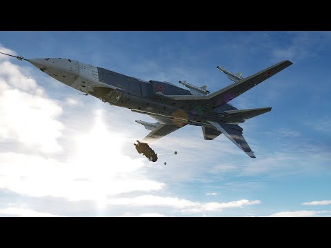 DCS World - Russian Aircraft Losses in the 2008 Georgian War, Part 2