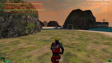 C&C Renegade - Open Testing - 12/03/2021