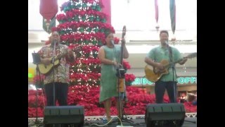 Mark Yamanaka & Kupaoa - "Amazing Grace"/"My Chains are Gone" chords