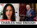 Meghan Markle SHOCKED After King Charles Moves To Strip Her Royal Titles (Fans React!)