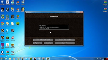 Minecraft: How to install Too Many Items 1.3.1