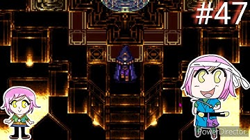 Chrono Trigger part 47 what the prophet seeks end 11