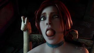 Vergil Status Triss Merigold The Witcher 3