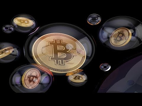 Bitcoin: The Most Euphoric Bubble Of All Time