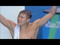 German Sanchez: All medal performances at Rio 2016! | Athlete Highlights