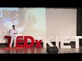 Bearer of the miniature art legacy   suvigya sharma  tedxkiet