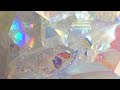 meandering through refraction - a crystalcore playlist