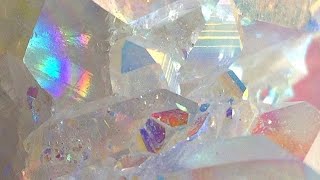 meandering through refraction - a crystalcore playlist