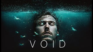 Void | Powerful vibrations for dissolving ego and attain serenity | Ambient relaxing music