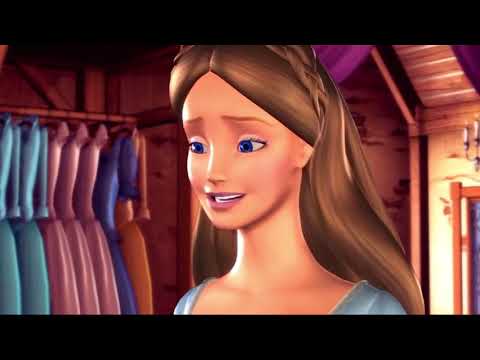 Barbie as the Princess and the Pauper: Free