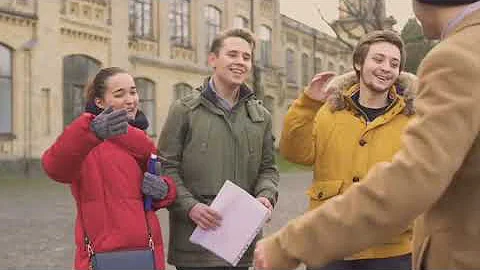 Top European Universities offering tuition-free education for International students