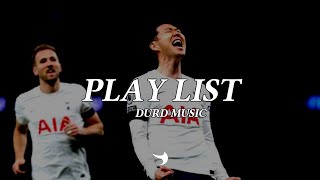 PlayList 축구 피파 할 때 듣기 좋은 해외 팝송 DURD 플레이리스트 프리미어리그