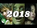 Las 10 mejores películas de 2018