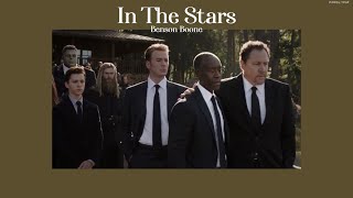𓊆 𝐓𝐇𝐀𝐈𝐒𝐔𝐁  𓊇 แปลเพลง In The Stars by Benson Boone