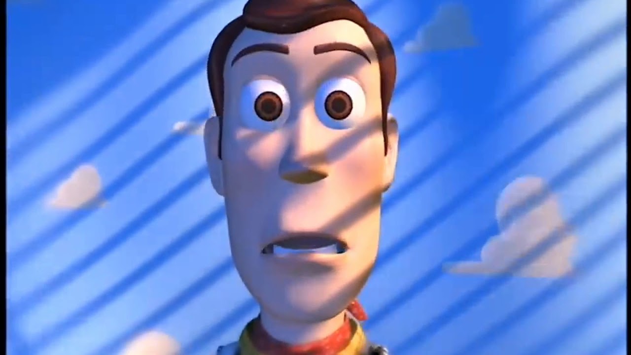 Toy Story Treats Woodys Dream Youtube