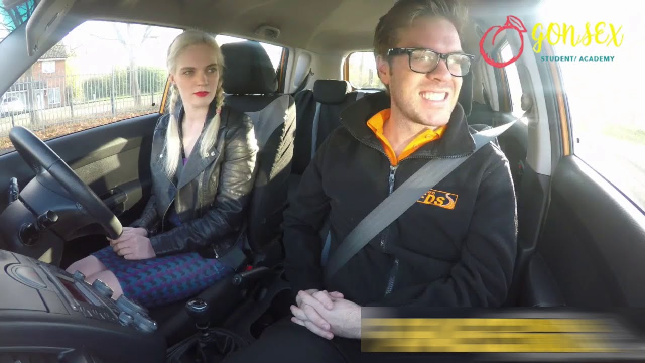 Fake Driving School Carly Rae Summers Youtube