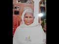 Live antim ardaas late kirpalkaur wifeofsardarjagtarsinghnabardar