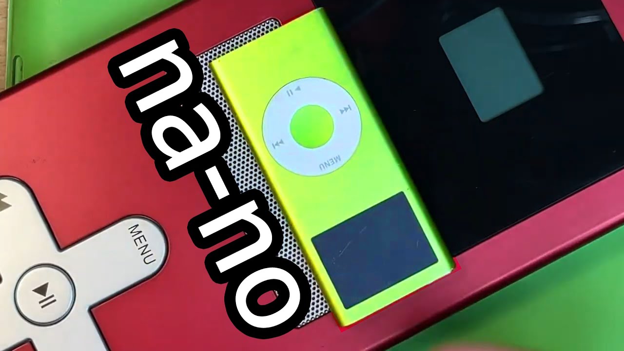 ⁿᵃ⁻ⁿᵒ - DankPods Clip