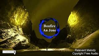An Jone | Bonfire