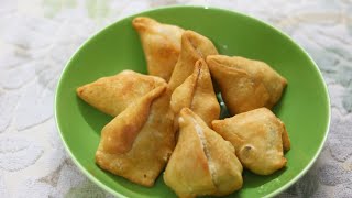 কলিজা সিঙ্গারা রেসিপি।kolija singara recipe.