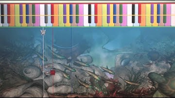 Classic Piano Wizard Academy 1.0 Quickstart DVD: Cool Features Of The Game