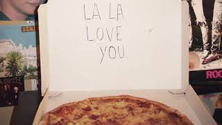 La La Love You - Lo Siento, Nena