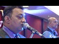 Goan Duo Band Valentinos at  a Anniversary and Jubilee celebration