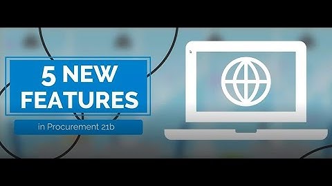 New Features in Oracle