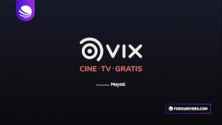 VIX: Powered by PrendeTV | Review de Canales | Septiembre 2021 screenshot 2