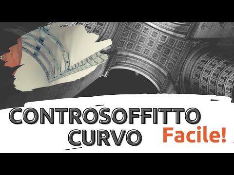 Video: In un soffitto a cupola?