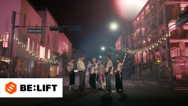 ENHYPEN (엔하이픈) 'XO (Only If You Say Yes)' Official MV (Performance ver.)