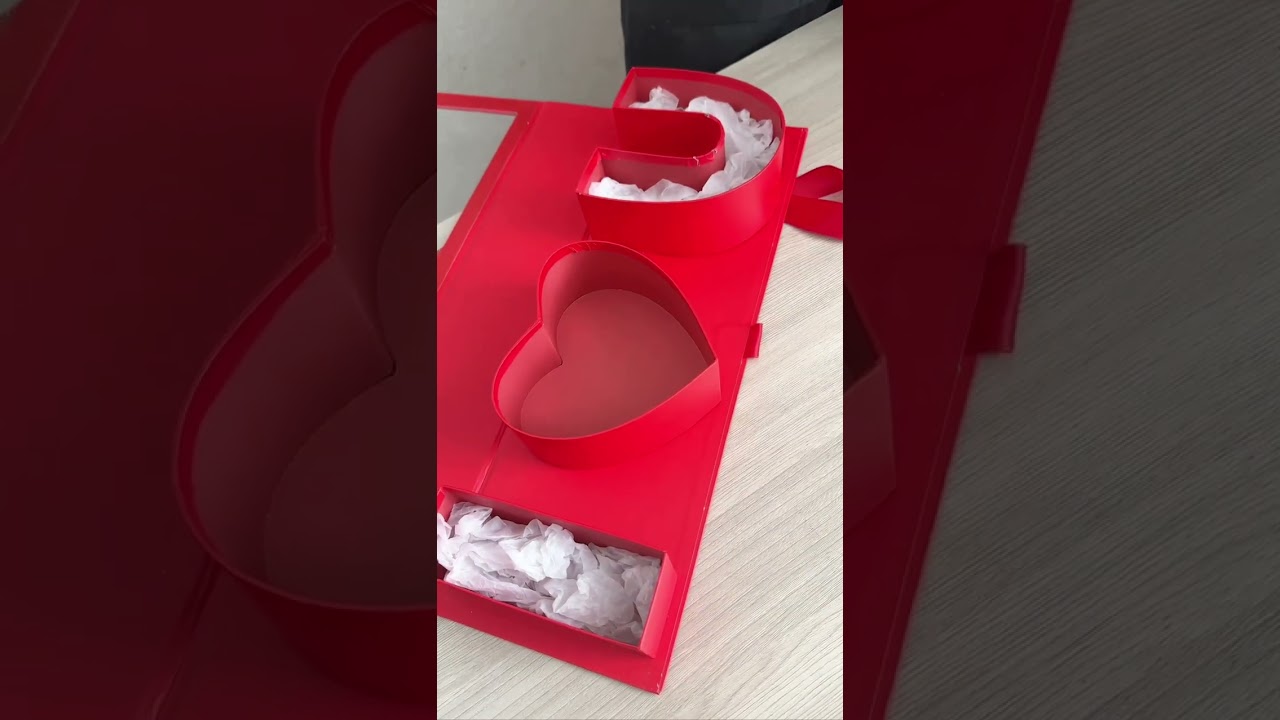 Клубника в премиальных коробках