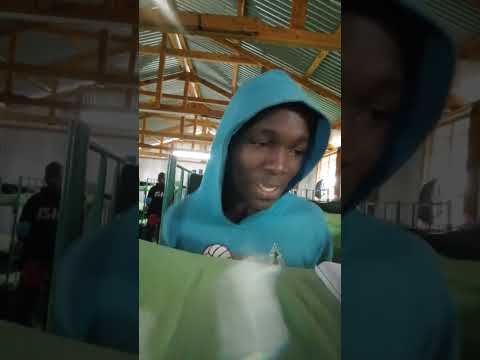 Amini Sikupimi Threat