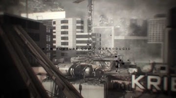 MW2 - OCE #6 - Alive @ Highrise - O.G Productions