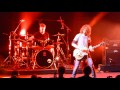 Soundgarden - Burden In My Hand - Kansas City