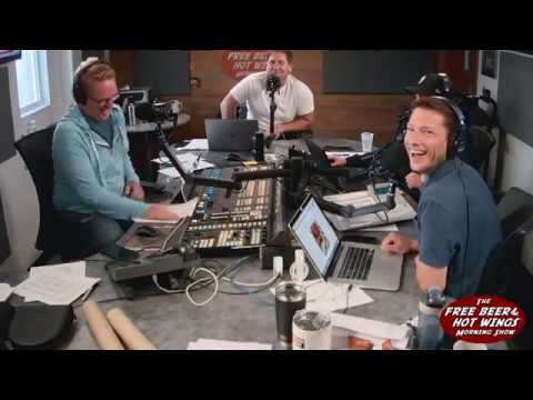 Would You Turn Down A Free Real Doll? radio online