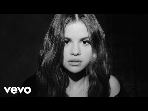 Video Selena Gomez - Lose You To Love Me (Official Music Video)