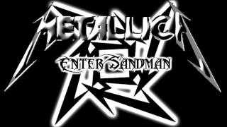 Metallica Enter sandman - Epicenter