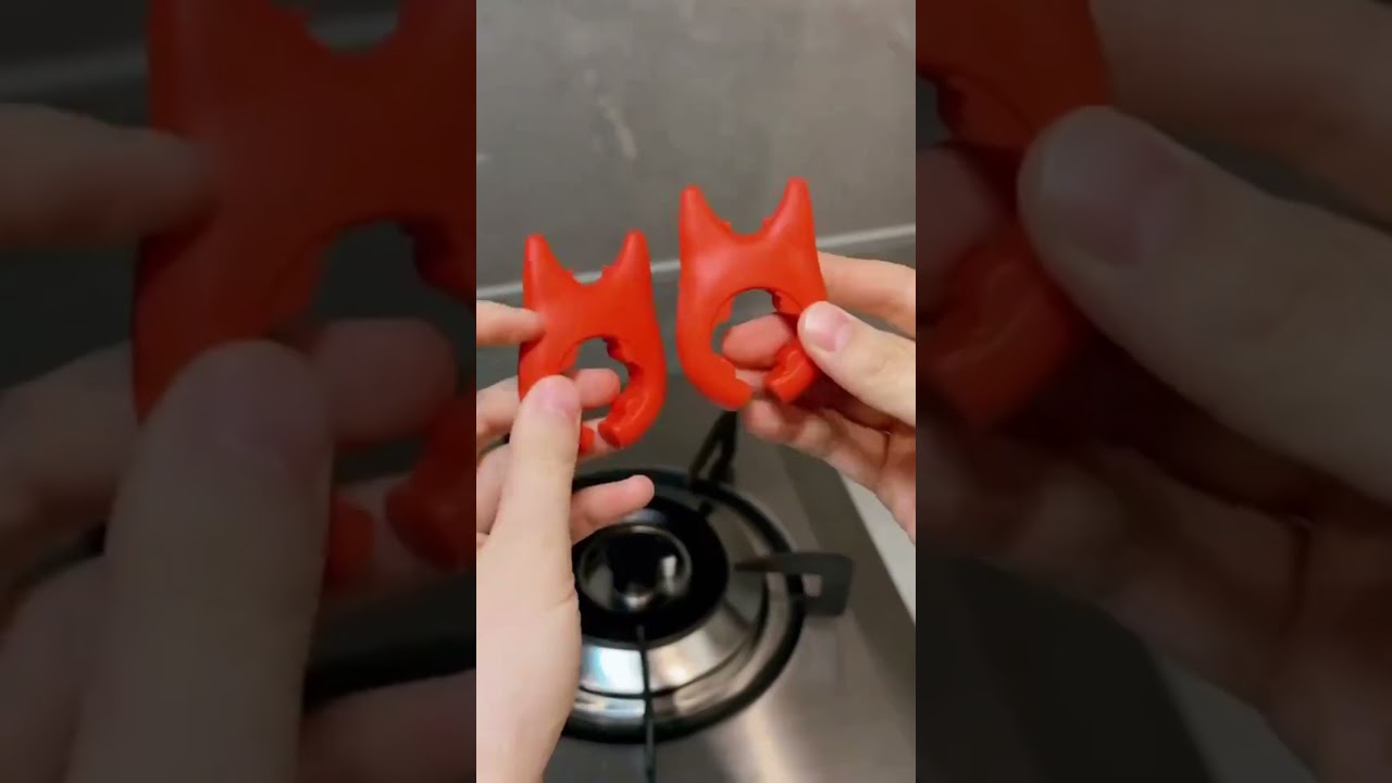 Beat the Heat Fast! Try This Instant Cooling Ice Towel ❄️🔥