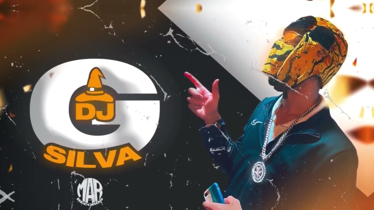 MEGA DA TROPA DA 5 - POPZZADA ( DJ G SILVA ) FEAT. DJ DEVINHO