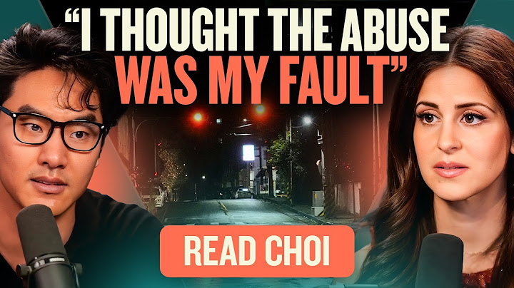 The Untold Truth Behind Read Choi’s Viral Faith Content w/@readchoi  E223 Lila Rose Show