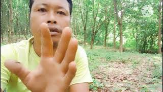 Rubber bengki kolani vlog video