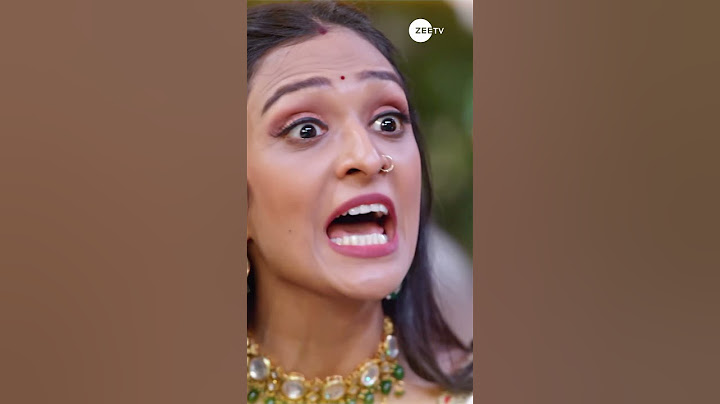 Bhagya Lakshmi | Episode - 1297 | April 29, 2025 | Aishwarya Khare and Rohit Suchanti | ZeeTVME